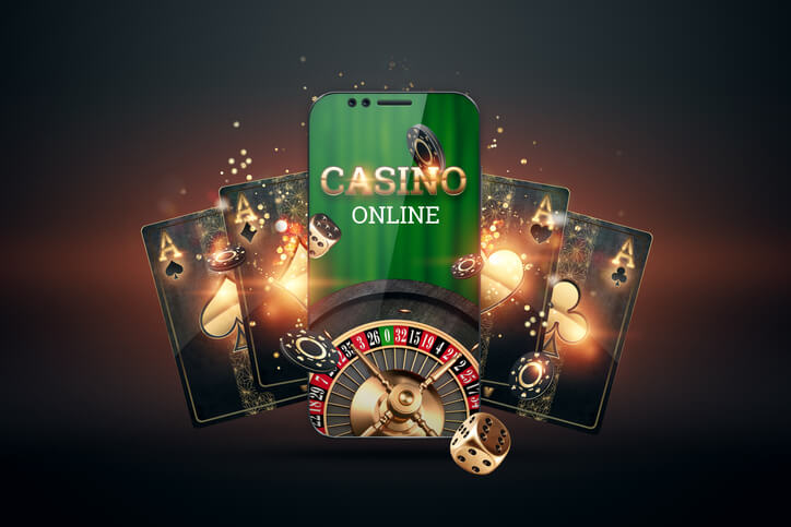 Experience the Excitement of Casino Barcelona Online 271644439